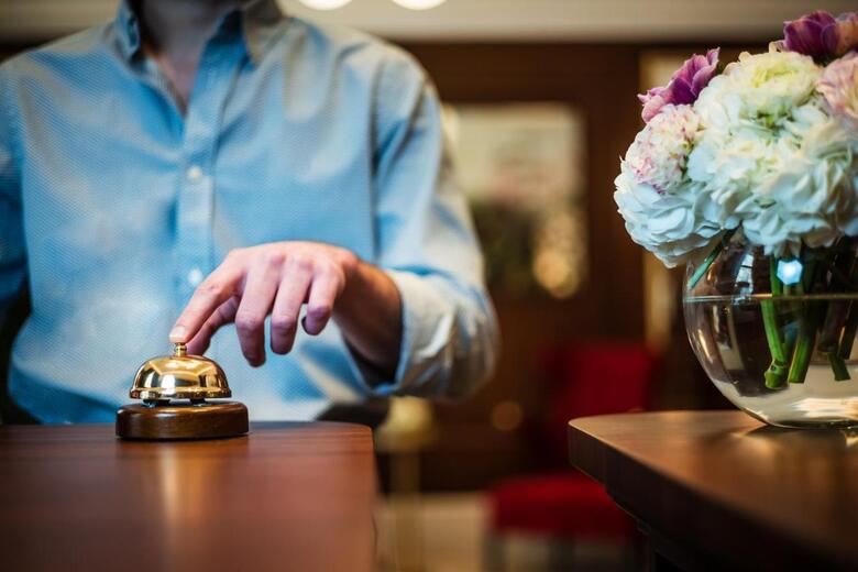 Hotel The Merchant Baku
