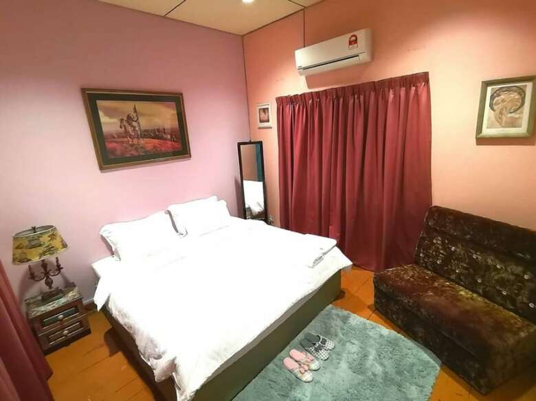 Hotel Welcome "back Home" Stay