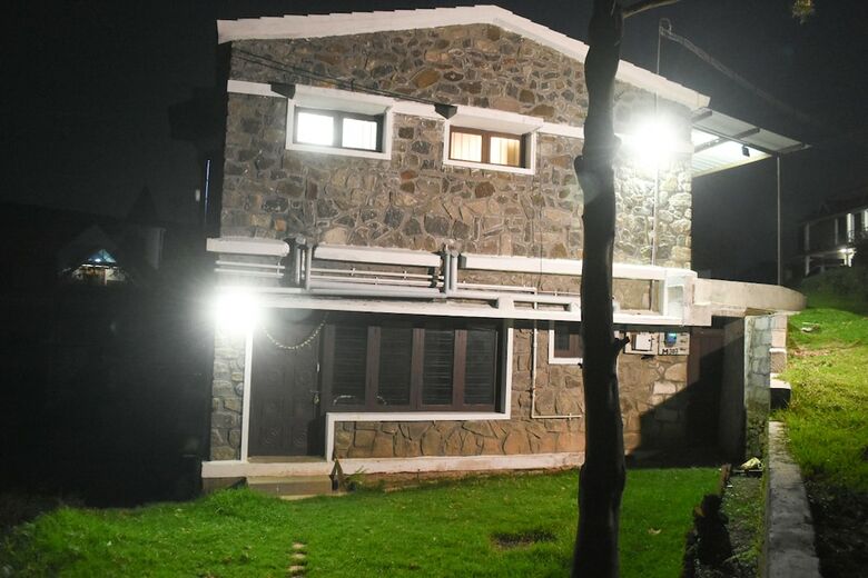 Hotel Ulo Maha Villa And Cottage