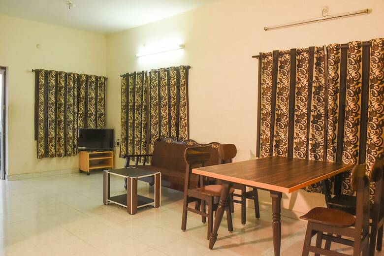 Hotel Ulo Maha Villa And Cottage