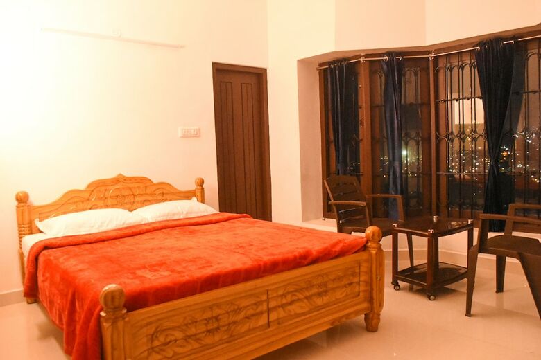 Hotel Ulo Maha Villa And Cottage