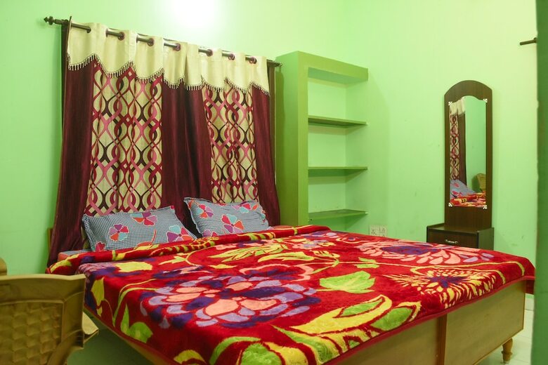 Hotel Ulo Maha Villa And Cottage