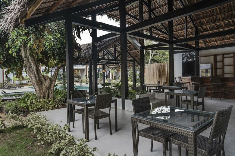 Hotel Bird Of Paradise Bohol Resort