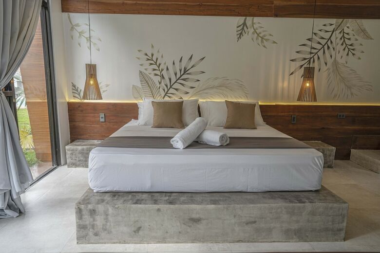 Hotel Bird Of Paradise Bohol Resort