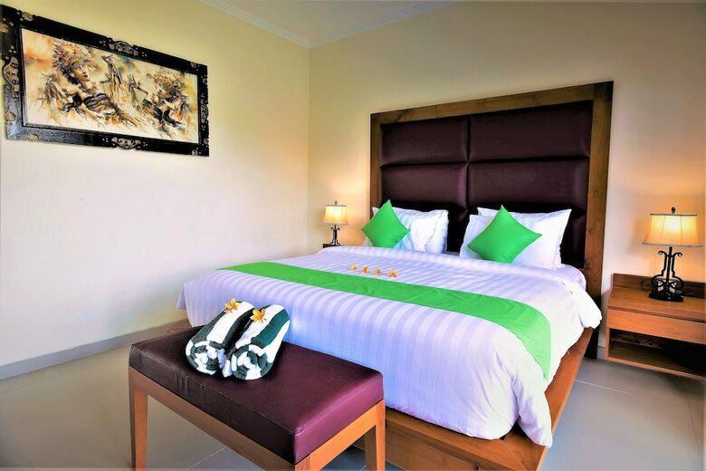 Bed & Breakfast The Vamana