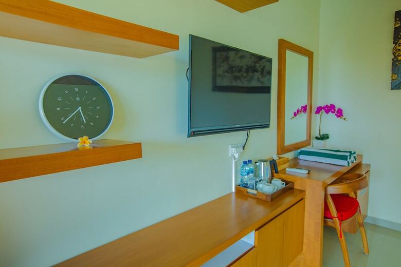Bed & Breakfast The Vamana