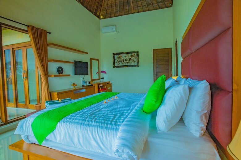 Bed & Breakfast The Vamana