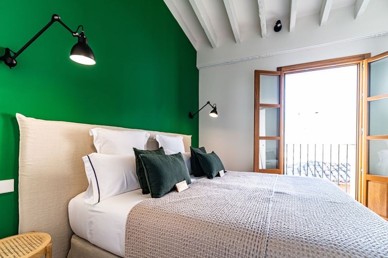 Apartamentos Samaritana Pied-�-terre
