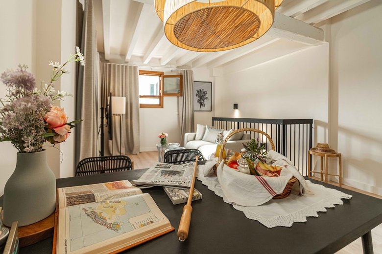 Apartamentos Samaritana Pied-�-terre