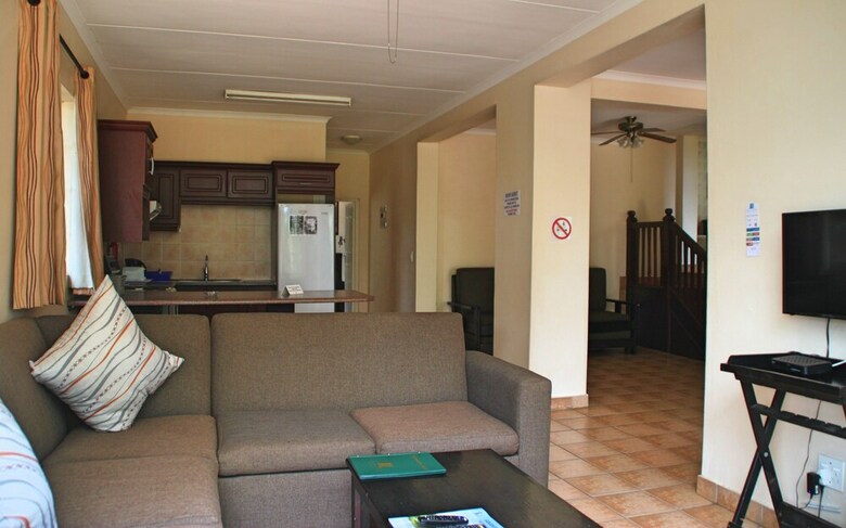 Natal Spa Hot Springs Self Catering