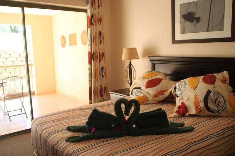 Natal Spa Hot Springs Self Catering