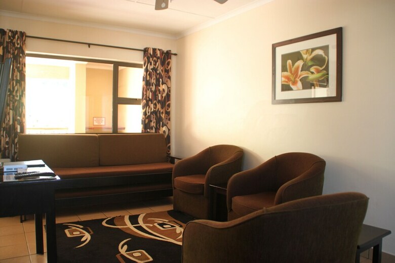 Natal Spa Hot Springs Self Catering