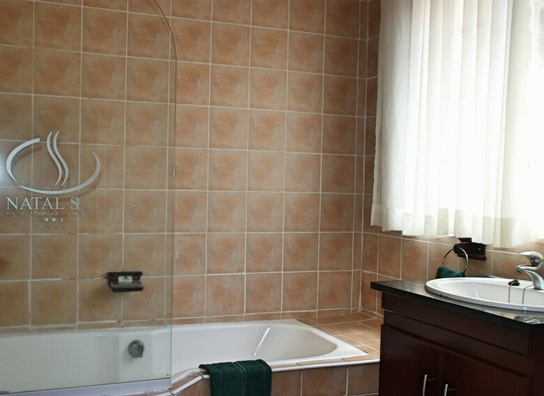 Natal Spa Hot Springs Self Catering