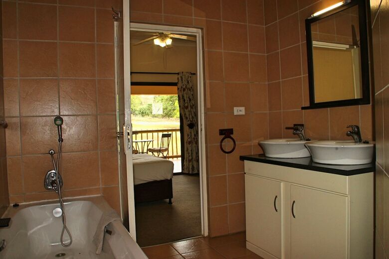 Natal Spa Hot Springs Self Catering