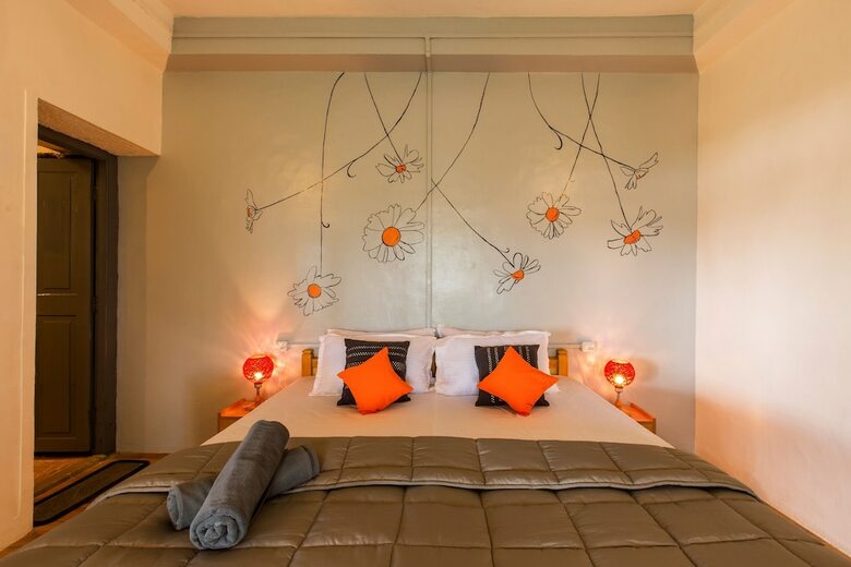 Hostal Zostel Kodaikanal