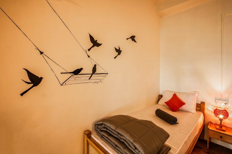 Hostal Zostel Kodaikanal