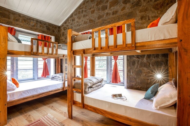 Hostal Zostel Kodaikanal