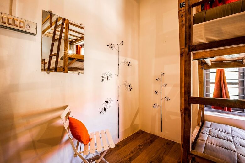 Hostal Zostel Kodaikanal