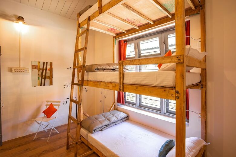 Hostal Zostel Kodaikanal