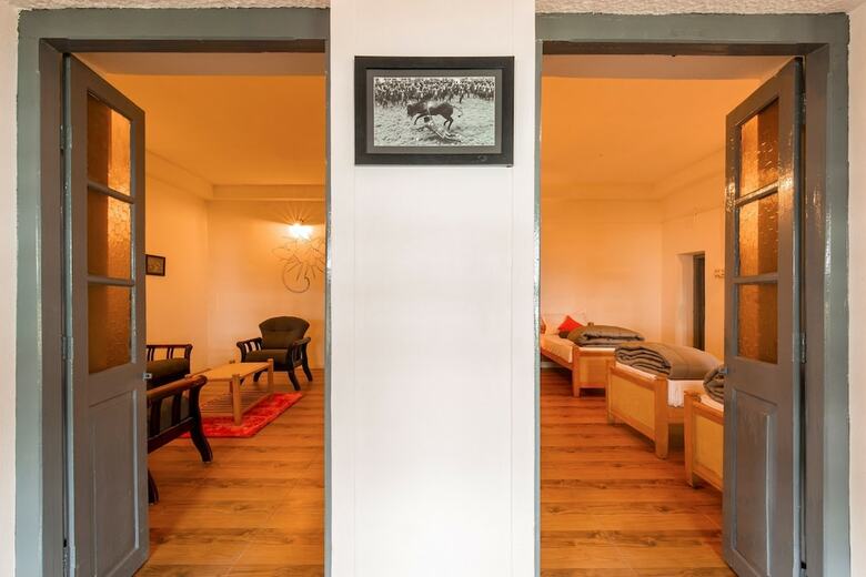 Hostal Zostel Kodaikanal