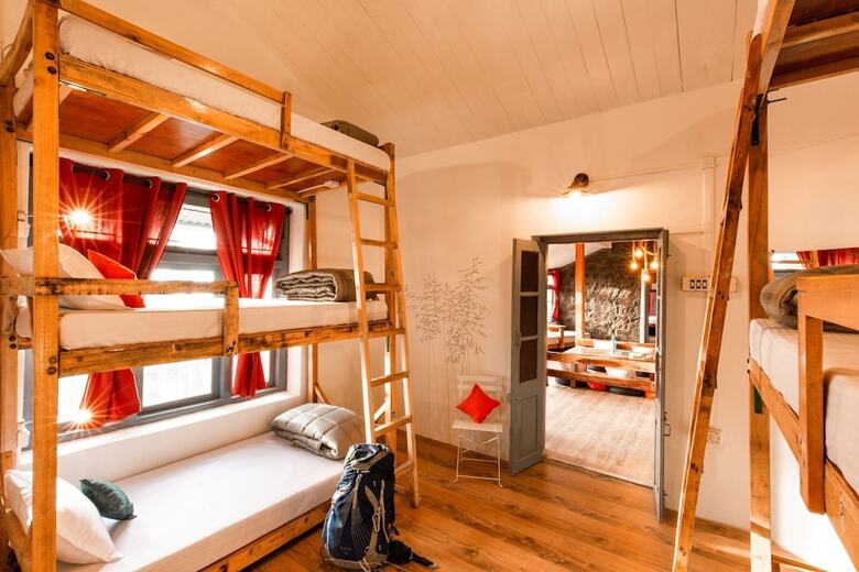 Hostal Zostel Kodaikanal