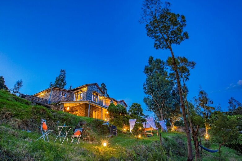 Hostal Zostel Kodaikanal