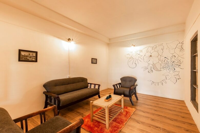 Hostal Zostel Kodaikanal