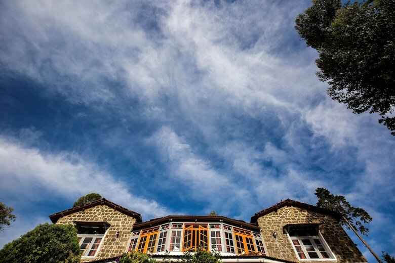 Hostal Zostel Kodaikanal