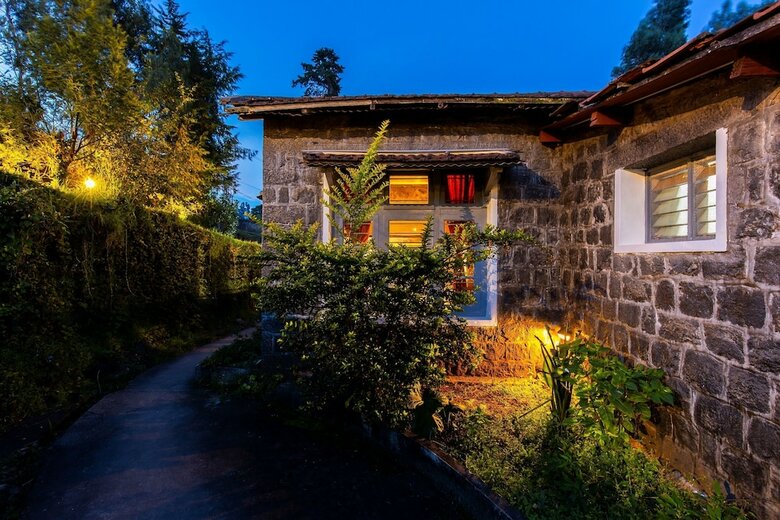Hostal Zostel Kodaikanal