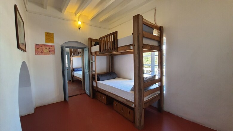 Hostal Zostel Ooty