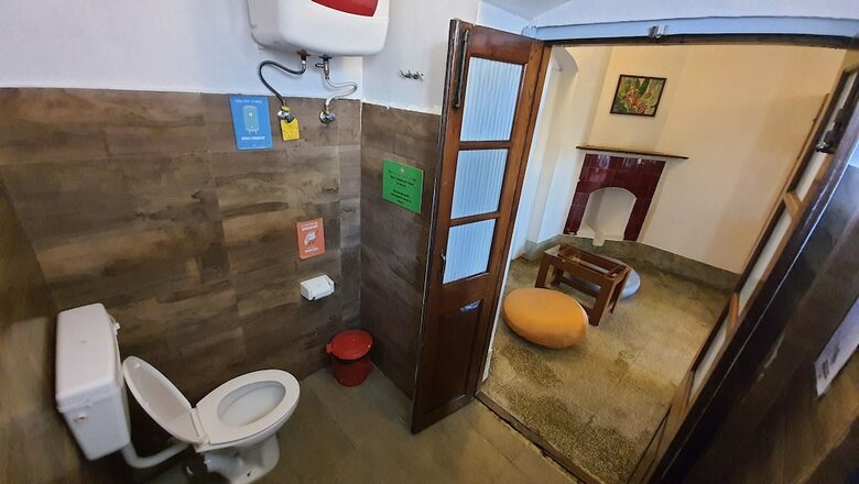Hostal Zostel Ooty