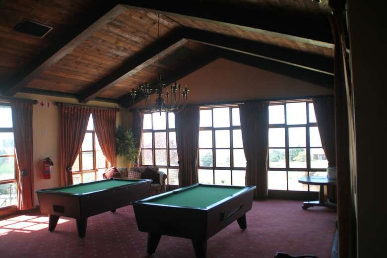 Hotel Kloppenheim Self Catering