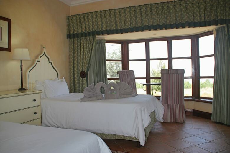 Hotel Kloppenheim Self Catering