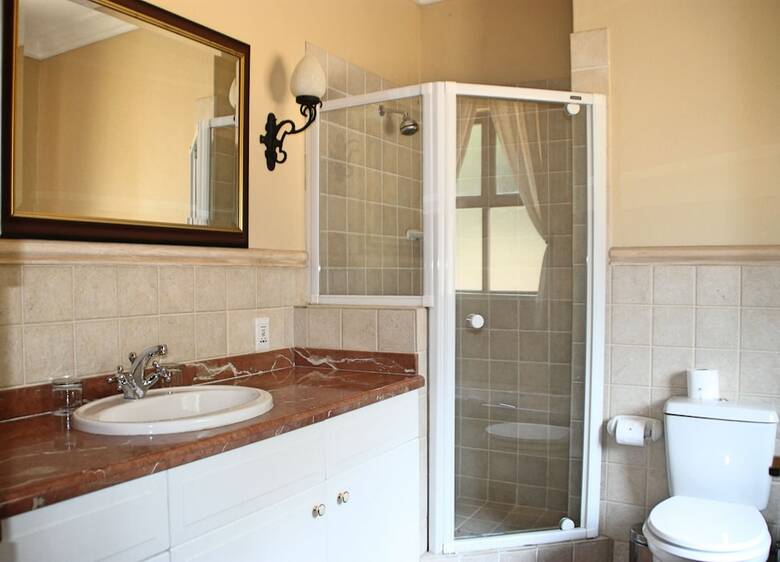 Hotel Kloppenheim Self Catering