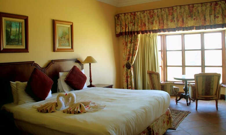 Hotel Kloppenheim Self Catering