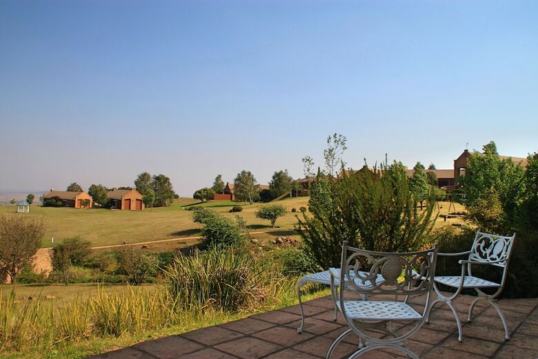 Hotel Kloppenheim Self Catering
