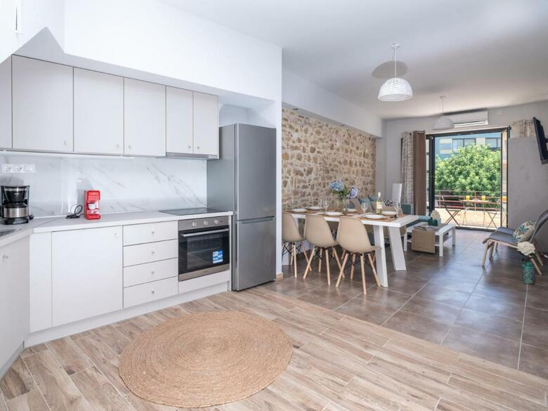 Apartamentos Heraklion's Heart