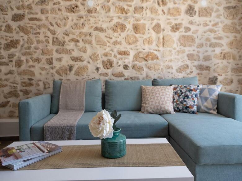 Apartamentos Heraklion's Heart