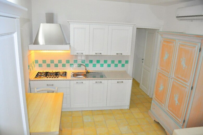 Apartamento Residence Le Vele