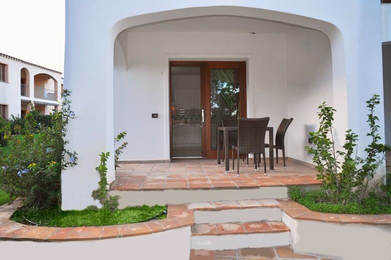 Apartamento Residence Le Vele