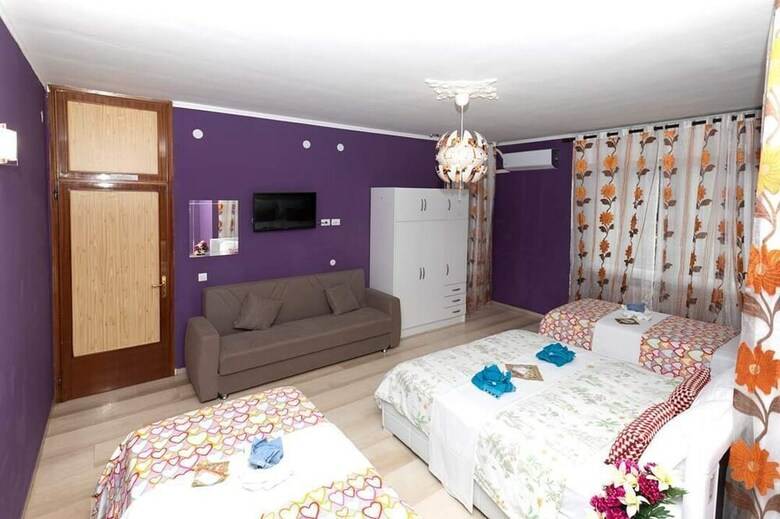 Hotel Jolly Apartment Venezia Mestre