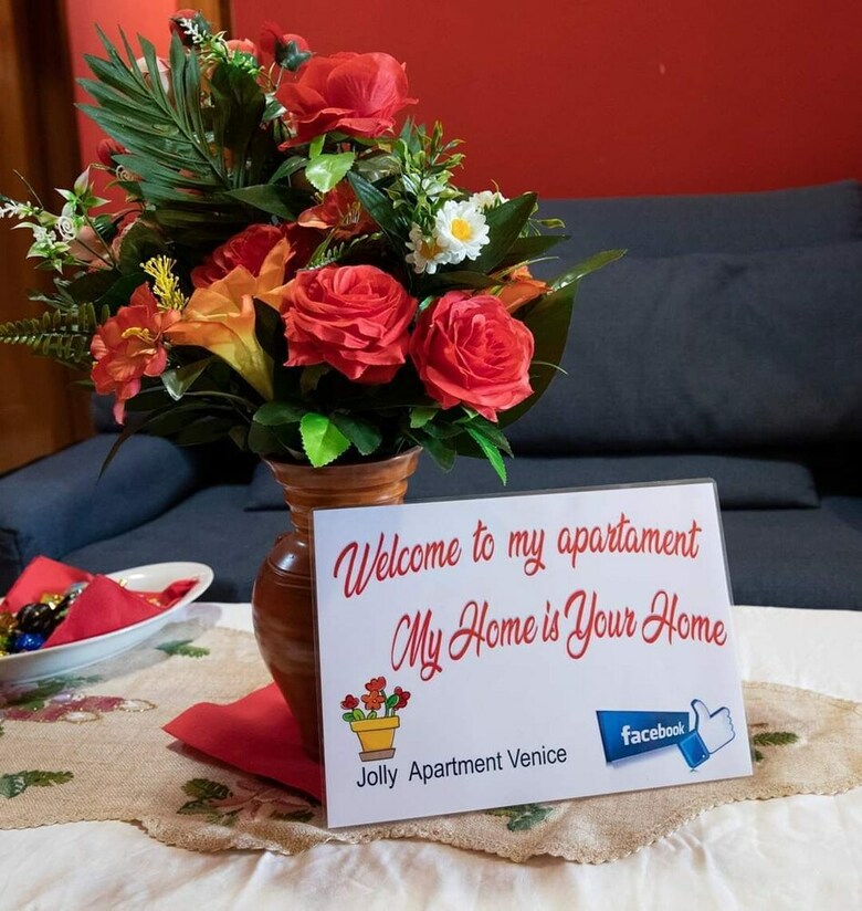Hotel Jolly Apartment Venezia Mestre