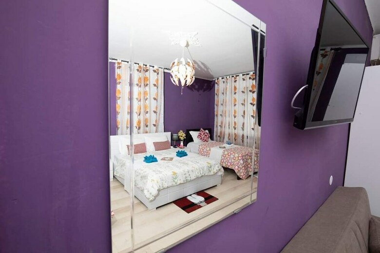 Hotel Jolly Apartment Venezia Mestre