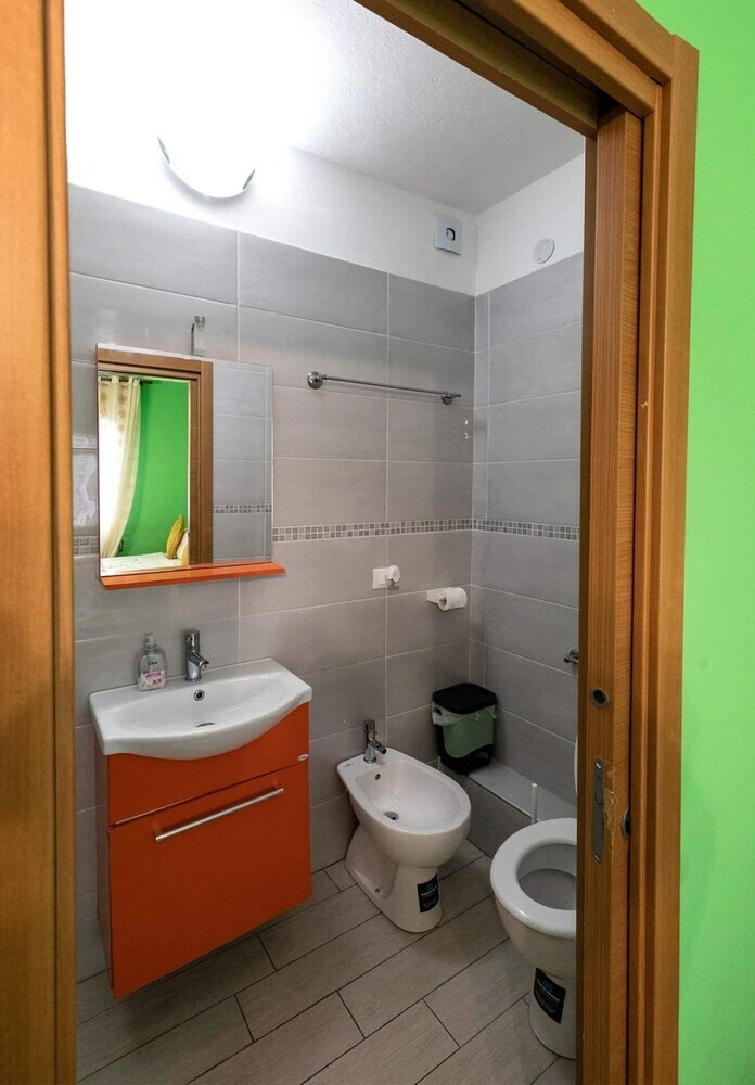 Hotel Jolly Apartment Venezia Mestre
