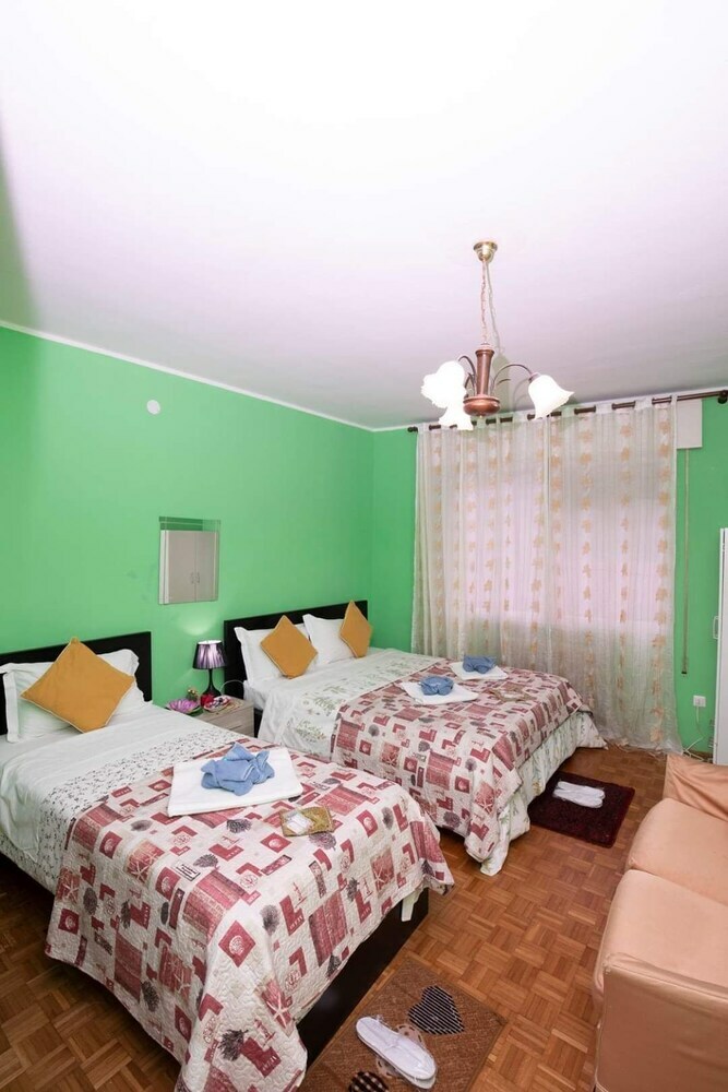 Hotel Jolly Apartment Venezia Mestre