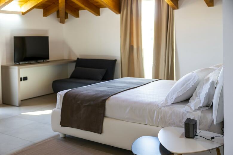 Bed & Breakfast Casa Ananda