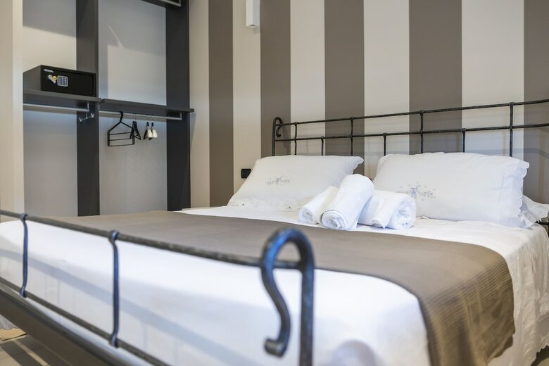 Bed & Breakfast Casa Ananda