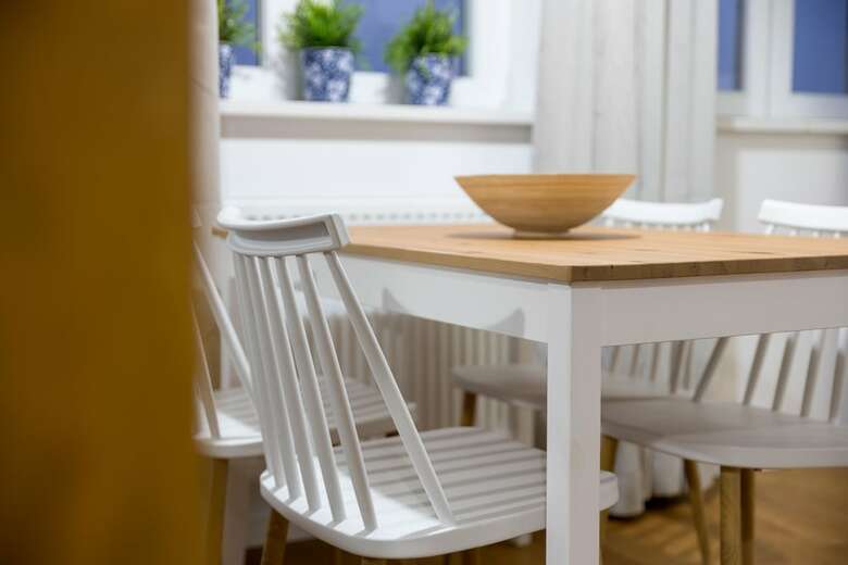 Metro Szwedzka Apartment