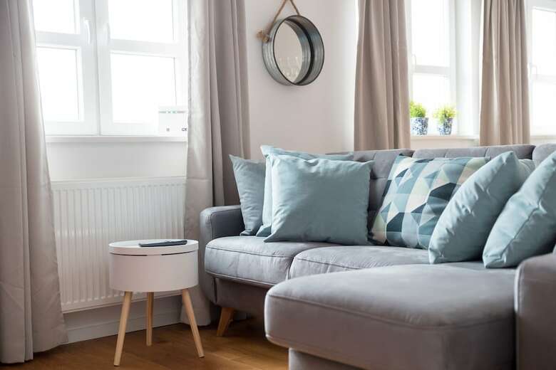 Metro Szwedzka Apartment