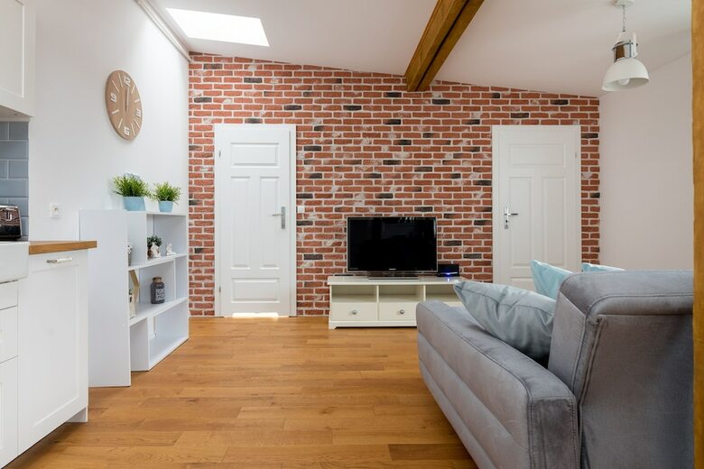 Metro Szwedzka Apartment